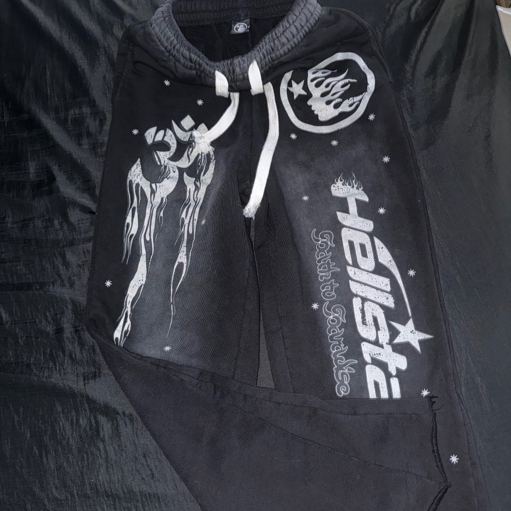 Hellstar Flair pants
